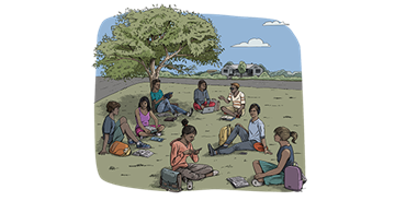 Youth Project